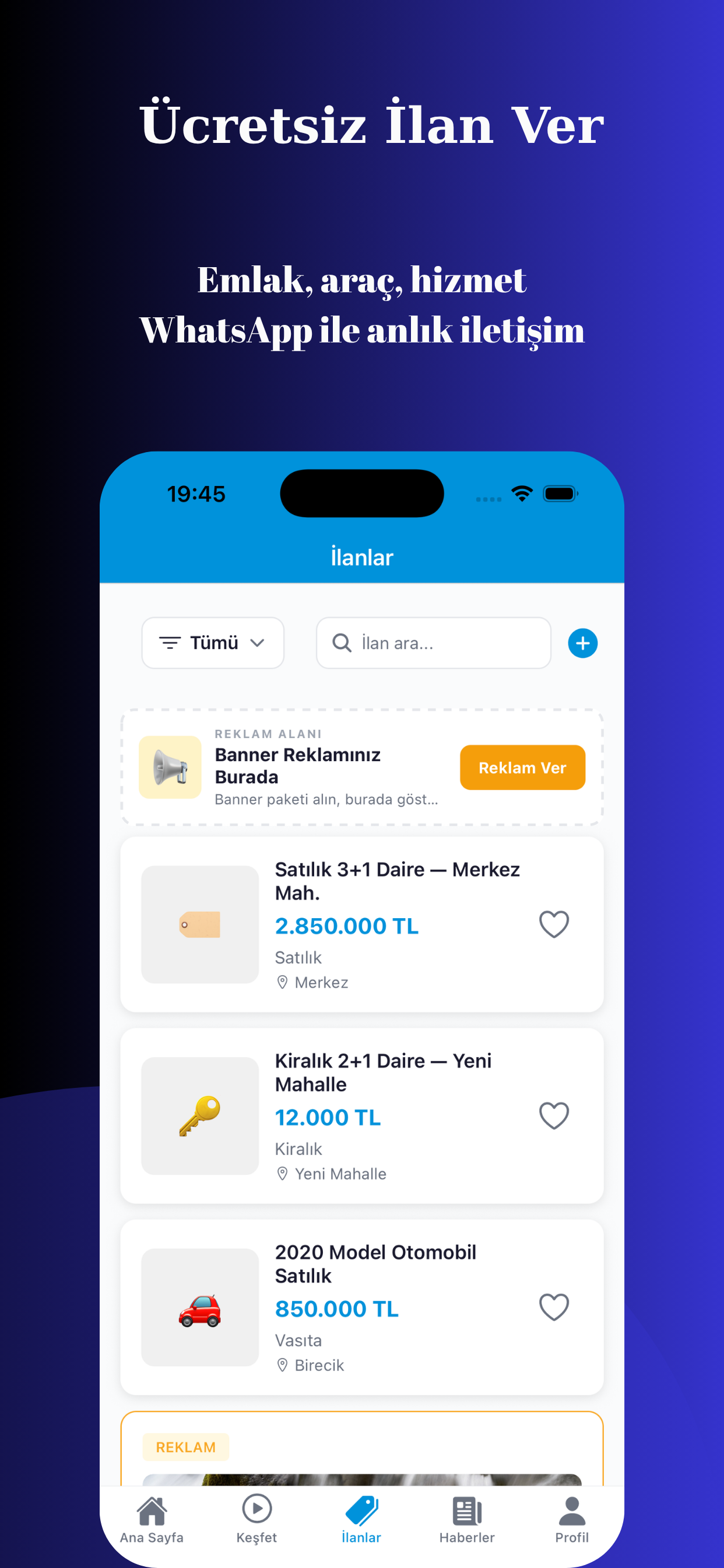 Birecik'teyiz screenshot 4