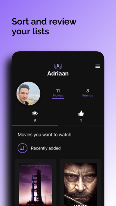 Greatflix Screenshot