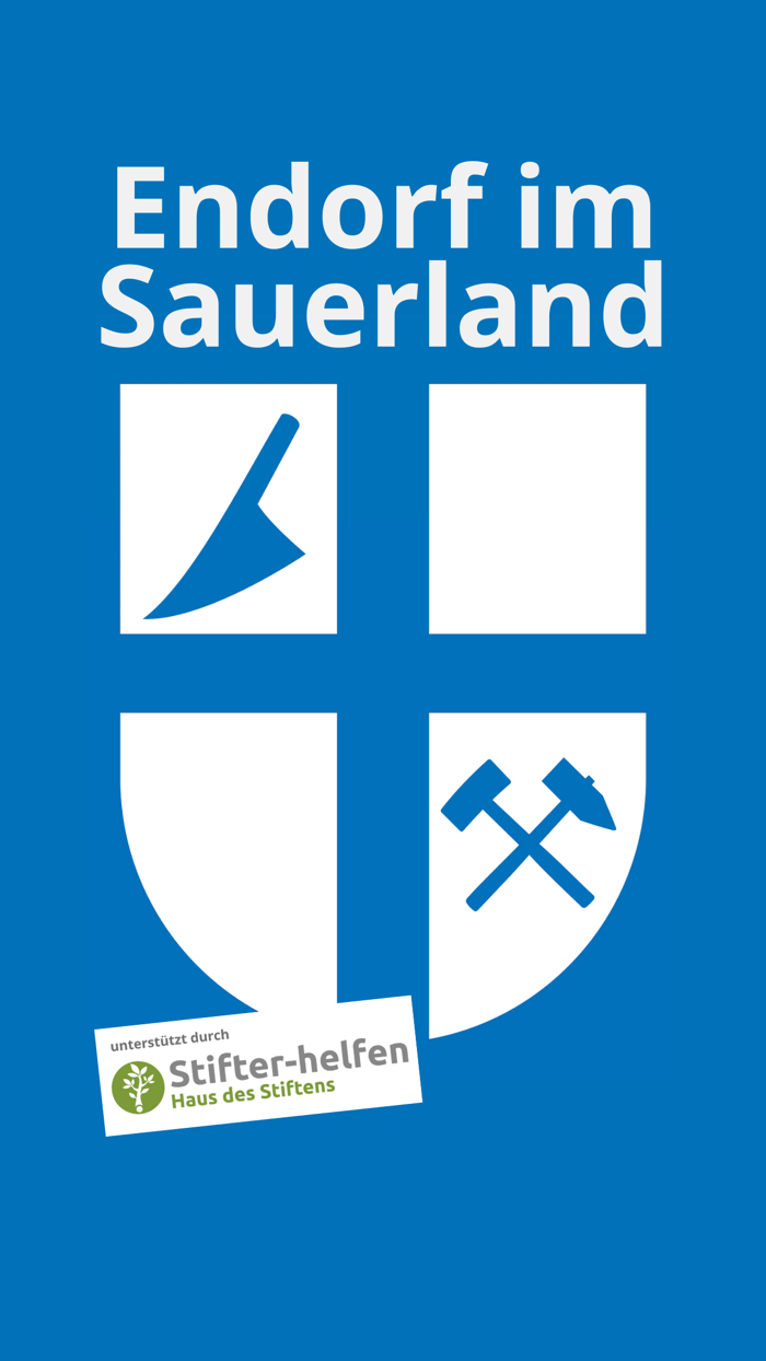 Endorf im Sauerland