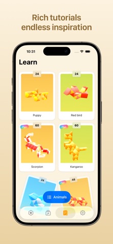 MyMochy Screenshot 5 of 6
