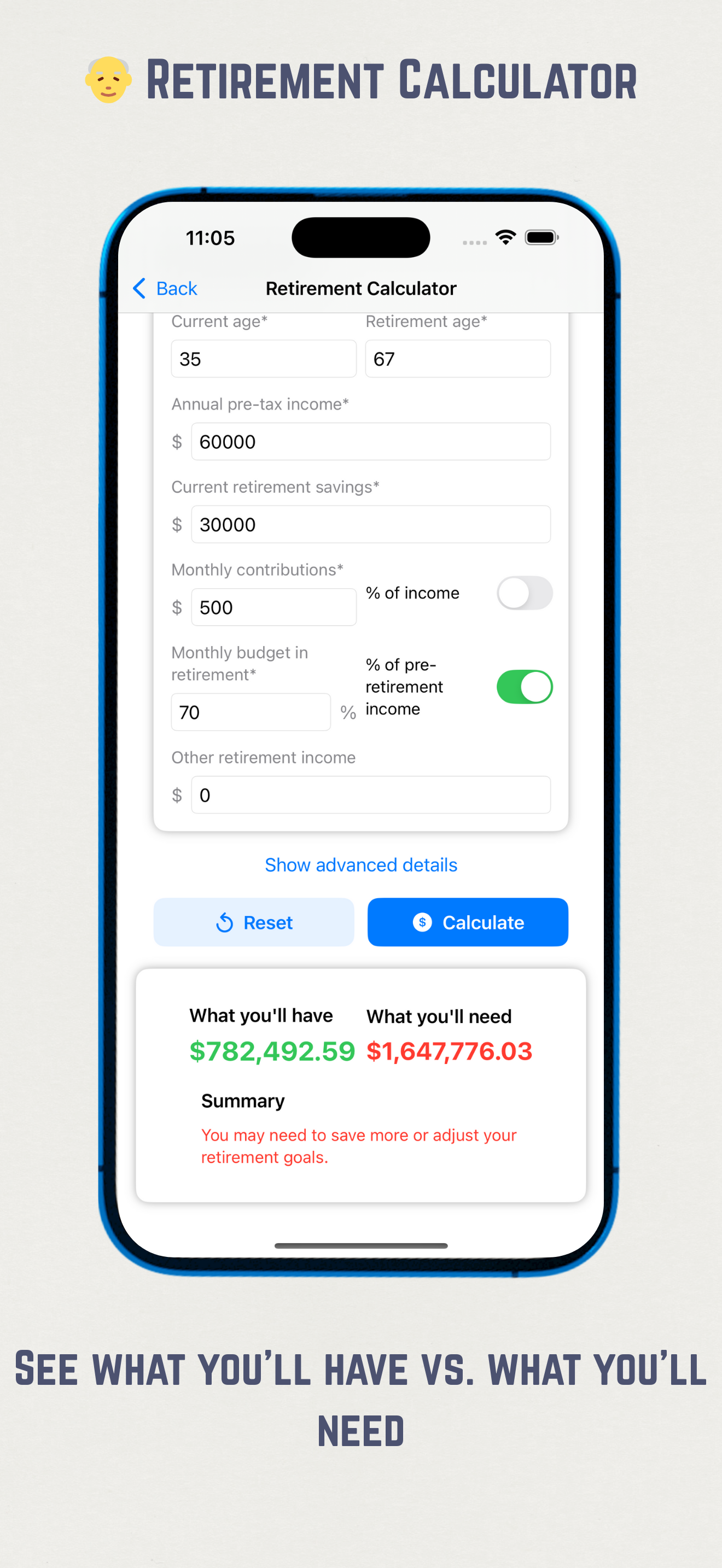 Mortgage Calculator All-in-One