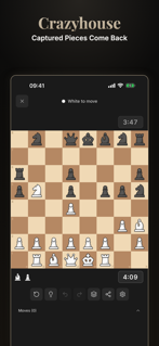 Big Chess: Online Strategy screenshot 10