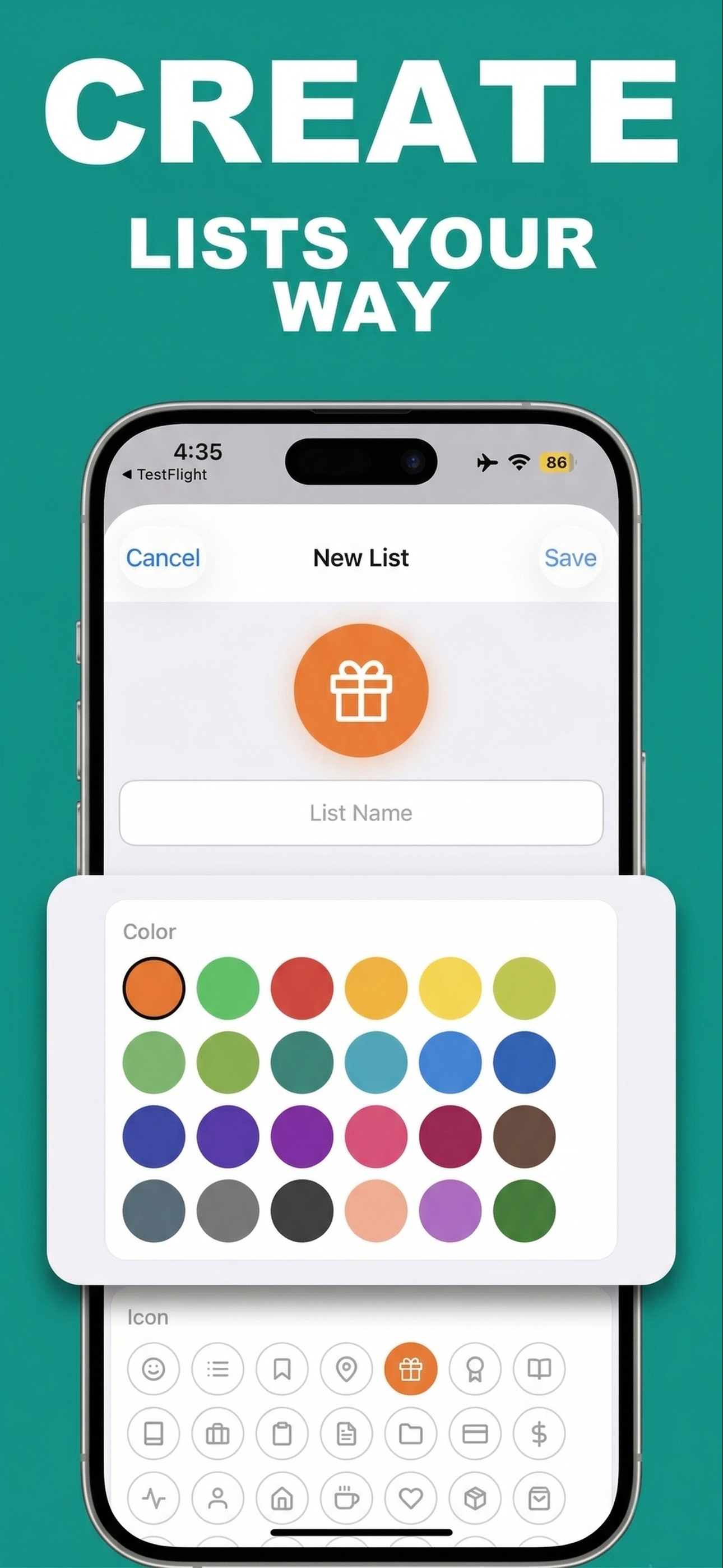 Daily Planner: SyncMinder screenshot 5