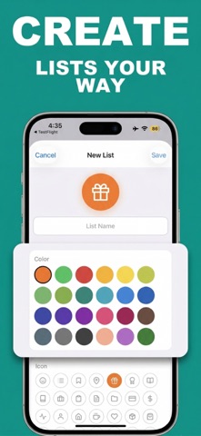 日程规划：SyncMinder screenshot