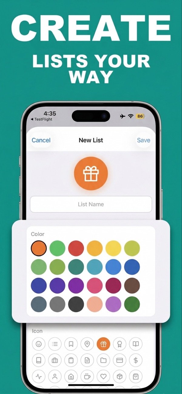 SyncMinder screenshot 5
