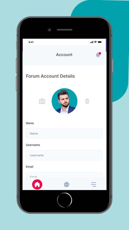 My Care Bubble screenshot-7