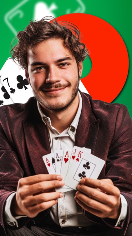 Plnap - BlackJack App