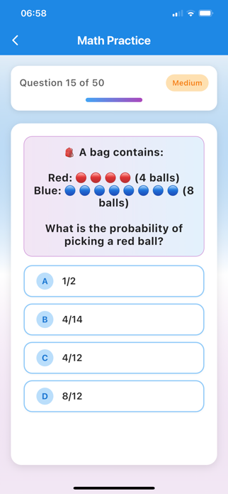Math Lock Screenshot 9 of 10