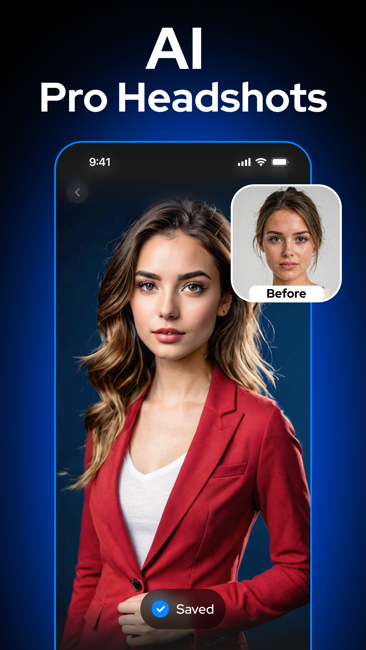 AI Photo Generator: Remake AI screenshot 6