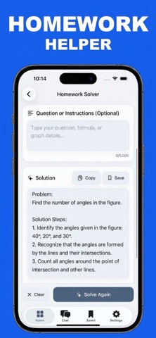 TextLab: AI Chat Assistant Screenshot 2 of 4