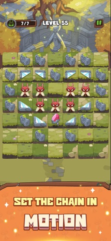 Domitank screenshot
