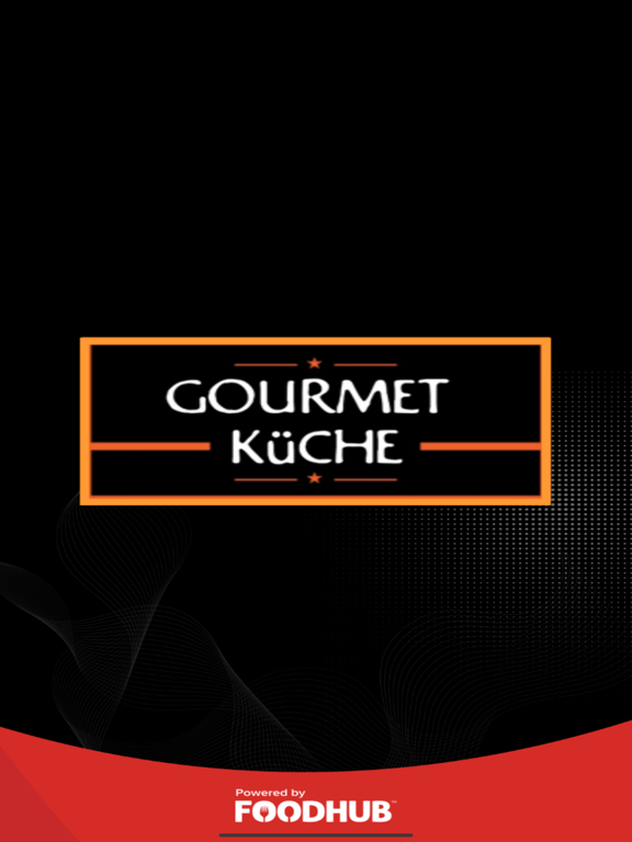 Screenshot #4 pour Gourmet Kuche