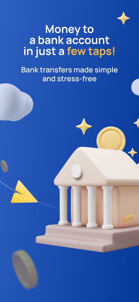 Fin.do: Instant Money Anywhere - Finance App | MWM