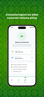Makondosh screenshot 6