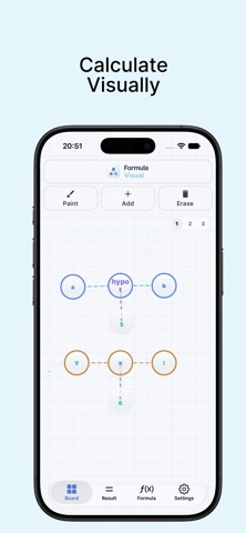 Formula Visual screenshot 8