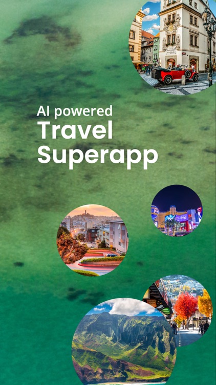 Doifoo: Travel ID & Rewards screenshot-8