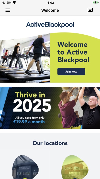 Active Blackpool Council