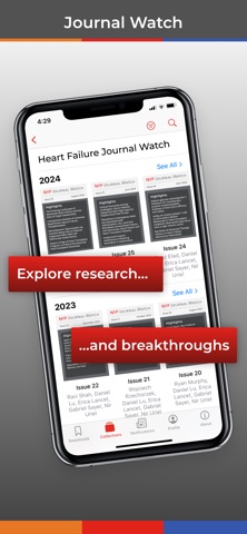NYP Advances Screenshot 5 of 6