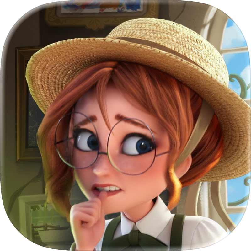 Merge Gardens screenshot 1