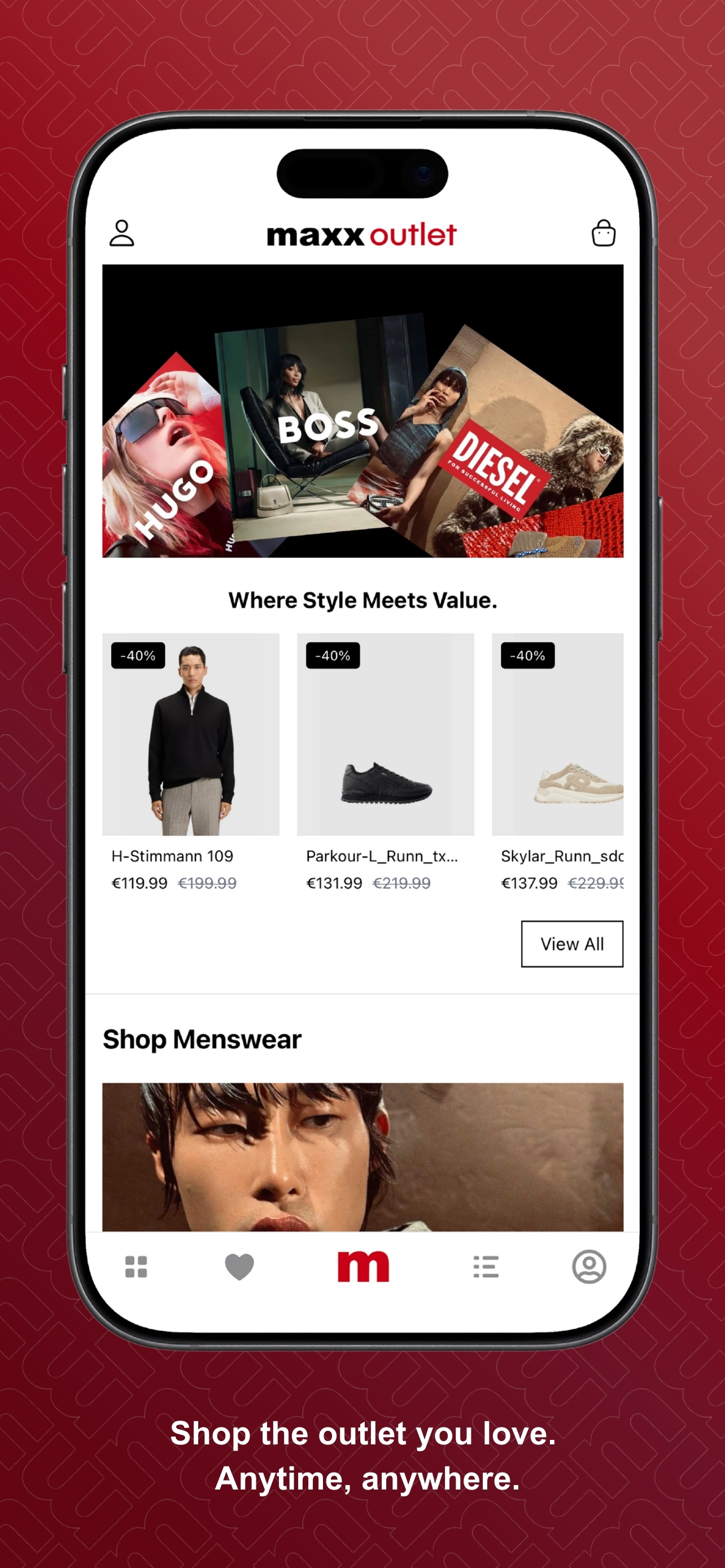 Maxx Group Outlet