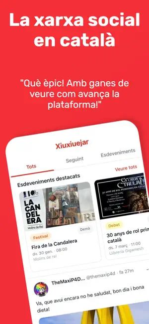 Xiuxiuejar screenshot 1