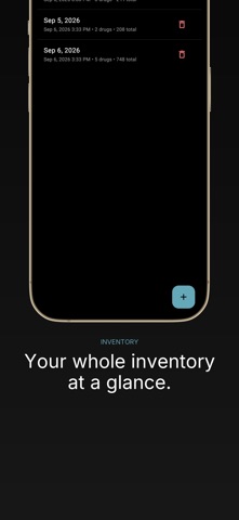 PillCount: Pill Counter Screenshot 3 of 6