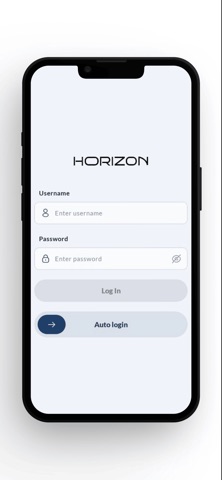 Horizon Logistic screenshot