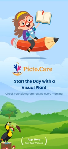 Picto.Care screenshot