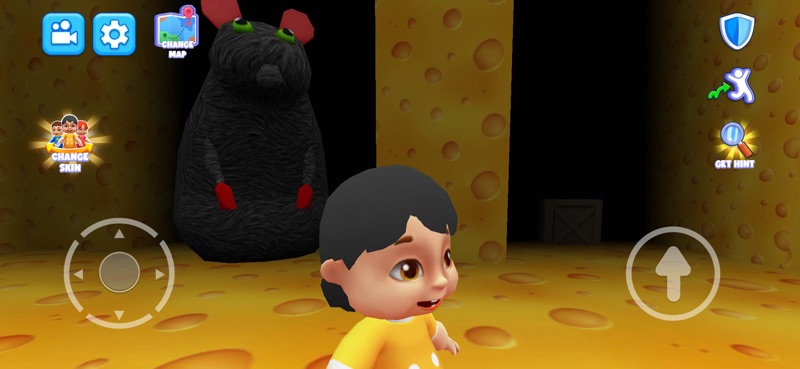 The Daycare Escape Adventure screenshot 11