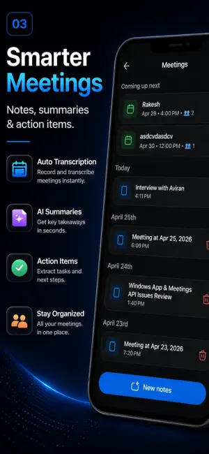 Ve Ai screenshot 3