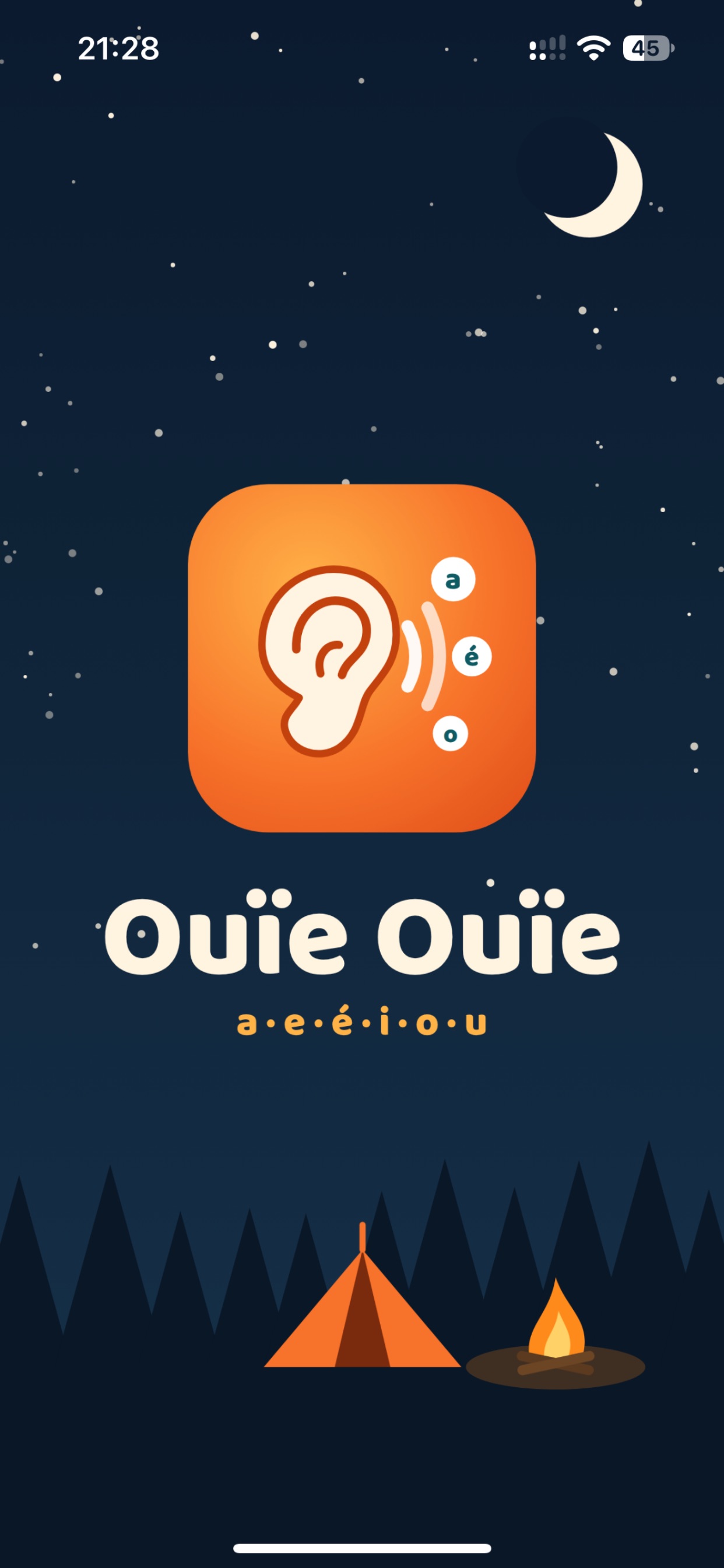 Screenshot 1 of Ouïe Ouïe