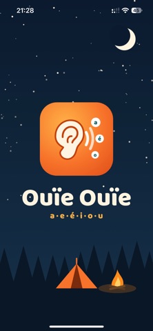 Ouïe Ouïe screenshot 1