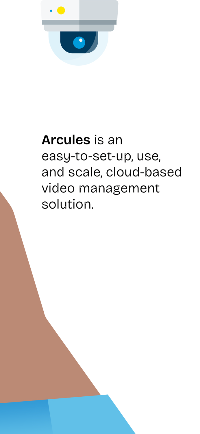 Arcules Mobile