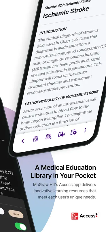 Access - by McGraw Hill screenshot 8 of 8