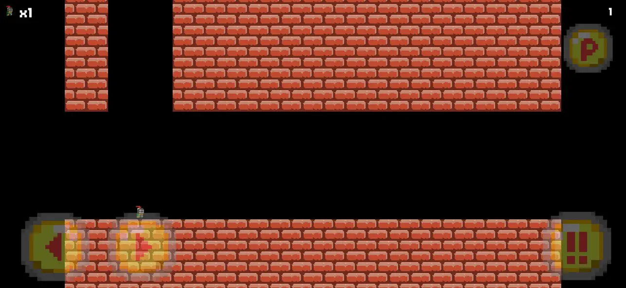 Screenshot #2 pour Dungeon Mayhem : Hard Game