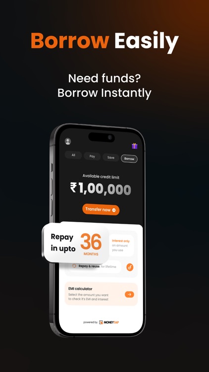 Freo - UPI, Insurance, Loans screenshot-5