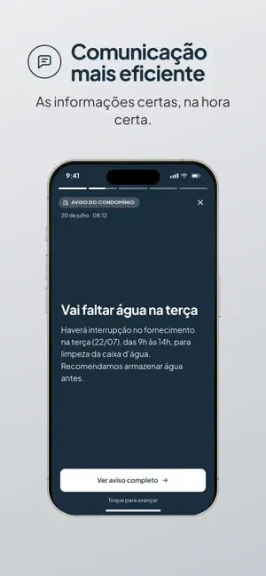 Efetiva Administradora screenshot 4