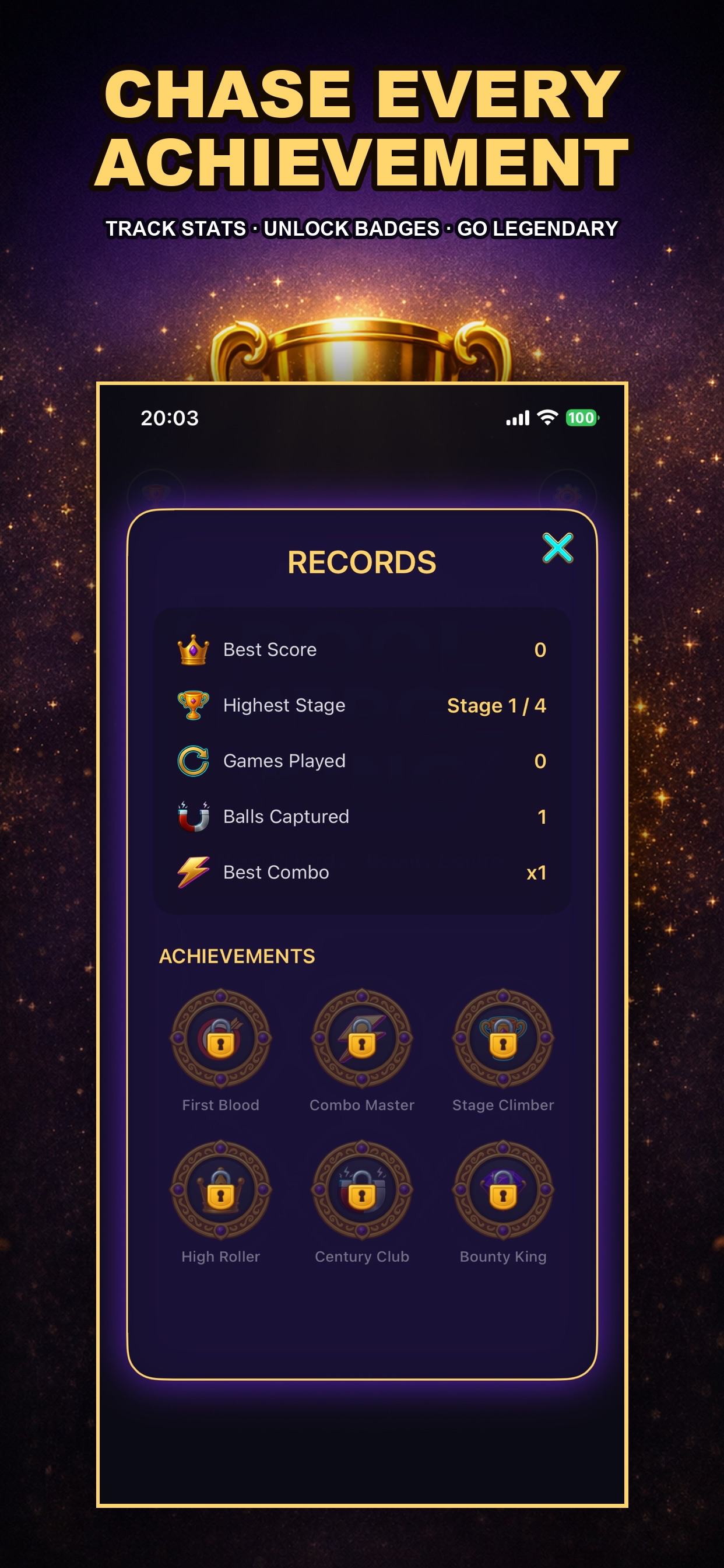 Pool Merge King screenshot 3