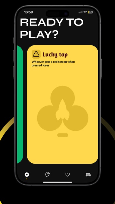 QuickPlay Arcade guide Rocket Screenshot