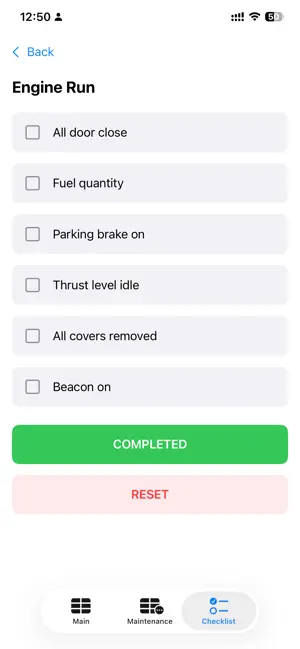 HANRAMP screenshot 1