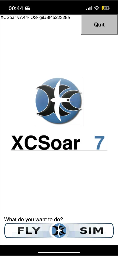 XCSoar - Navigation App | MWM