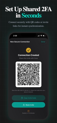 Real Authenticator screenshot