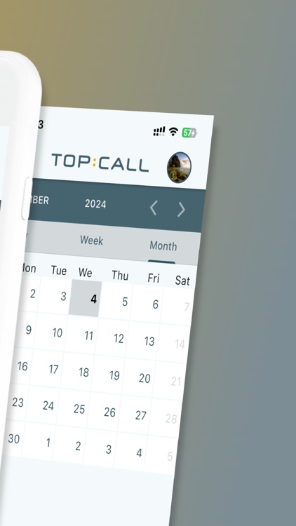 TopCall screenshot-5