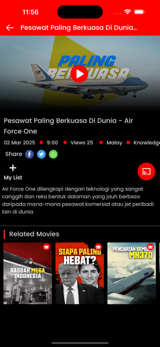 APHD CHANNEL Screenshot 5 of 7