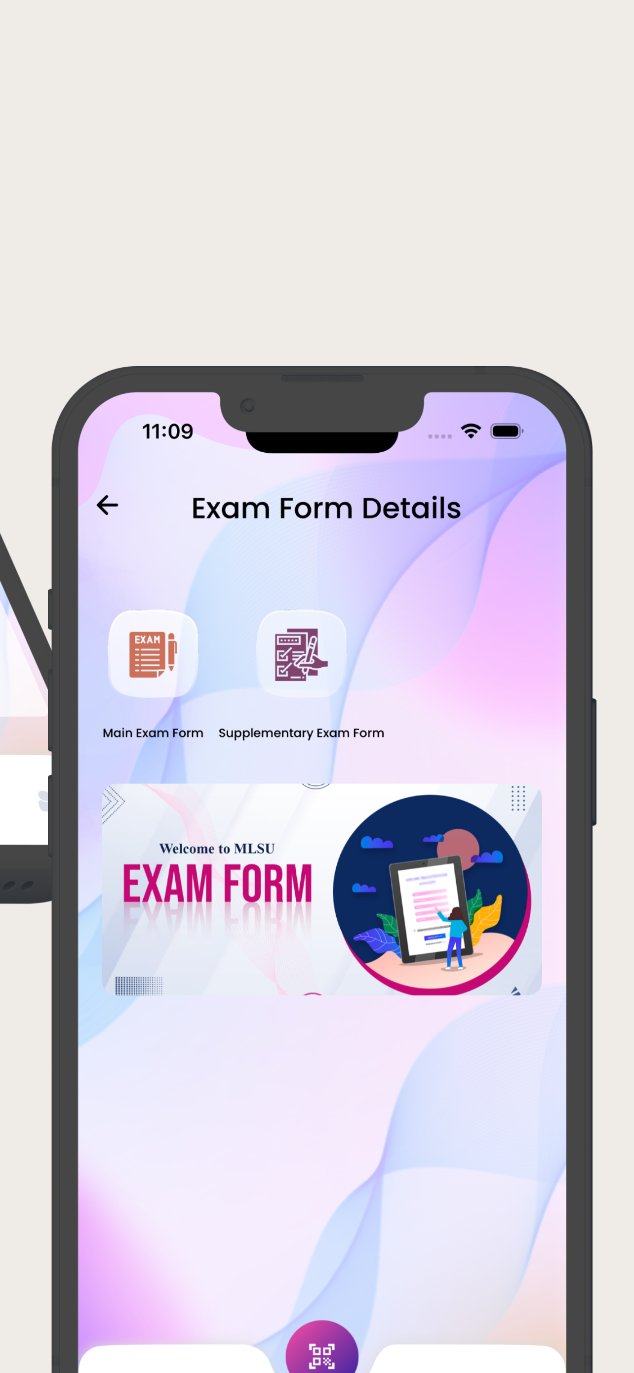 MLSU Student screenshot 4