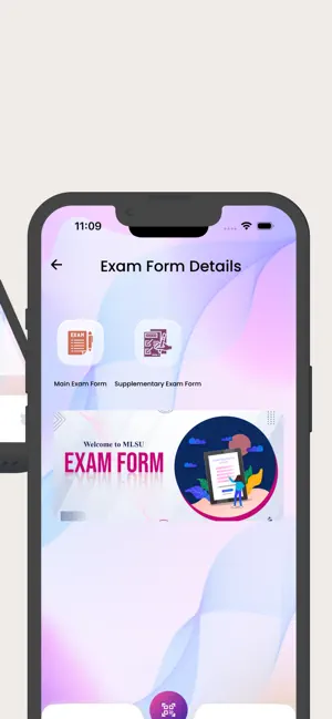 MLSU Student screenshot 4