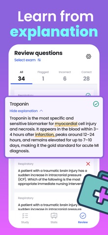 CBDCE CDCES Test Prep 2026 screenshot