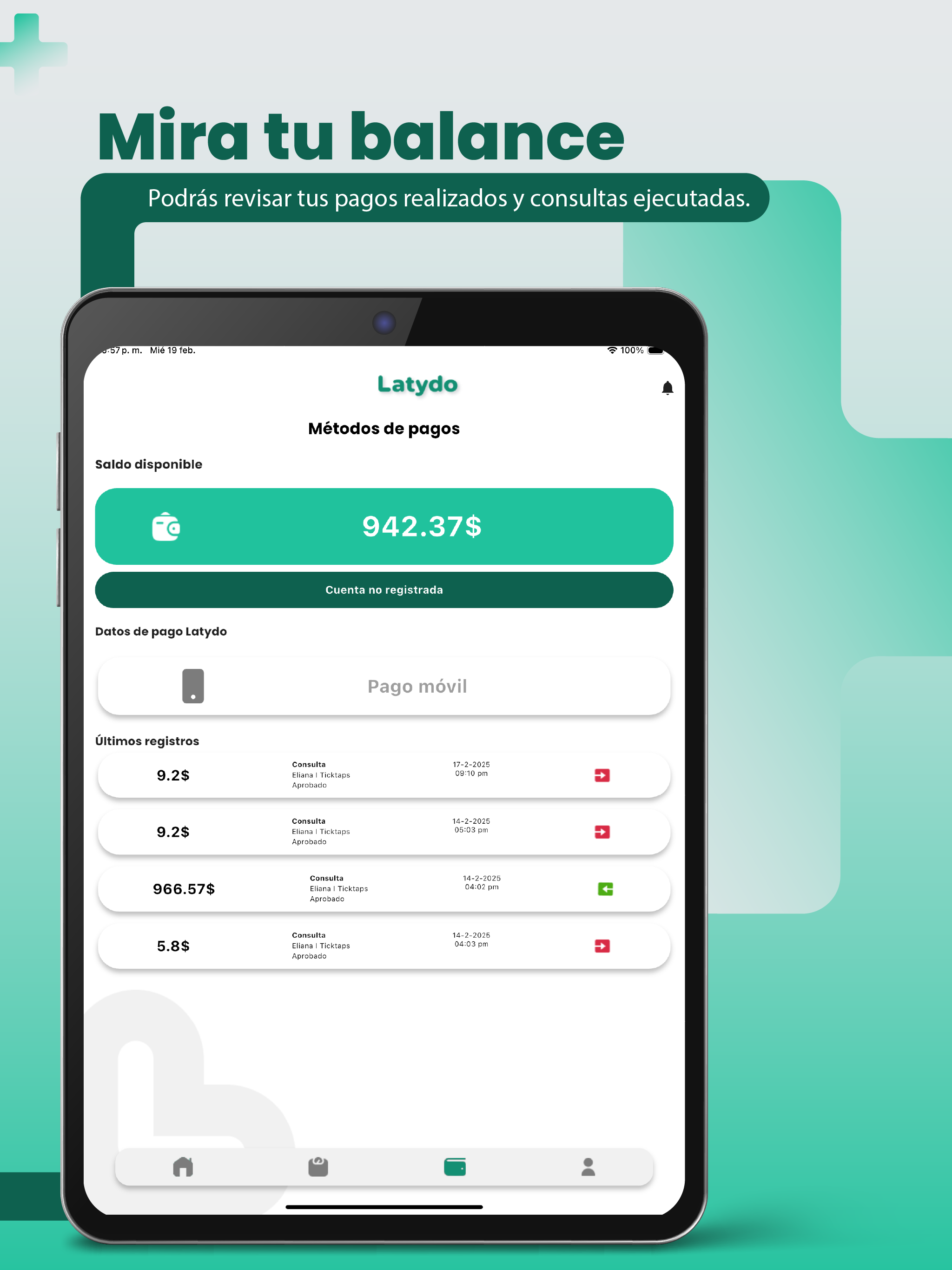 Latydo screenshot 11