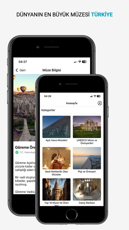 Museums of Türkiye - Official