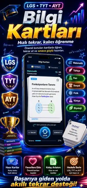 Lgs Tyt Ayt Hazırlık Test Çöz screenshot 3